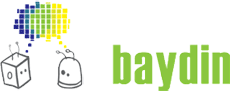 Baydin logo